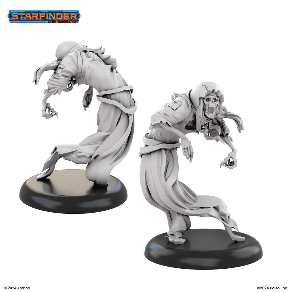 Masters of the Universe Miniatures: DRIFTDEAD