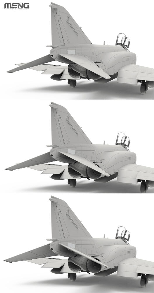 McDonnell Douglas F-4E/2020  Terminator (Turkish Air Force)