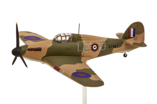 Starter Kit Spitfire Mk.Ia & Hurricane Mk.I