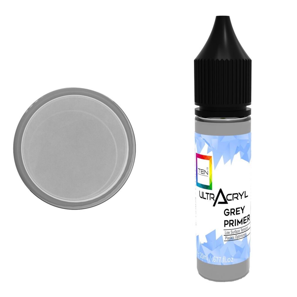 Ultracryl Grey Primer