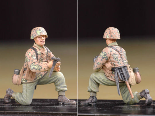 Waffen SS