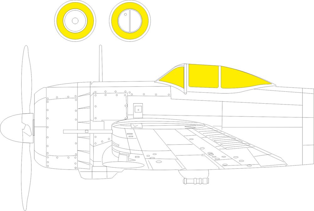 Ki-43-II  ARMA HOBBY