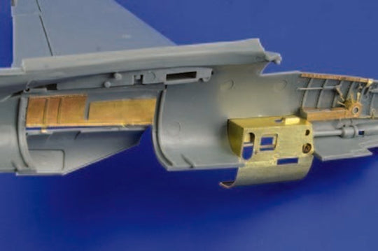 He 162A-2 Spatz für Tamiya Bausatz