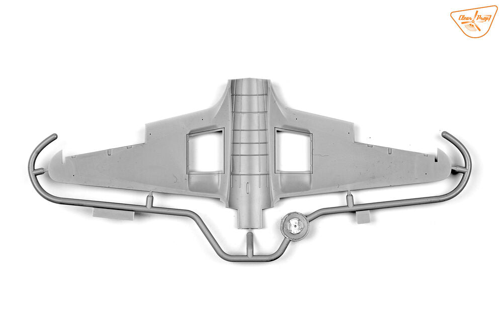 Gloster E28/39 Pioneer