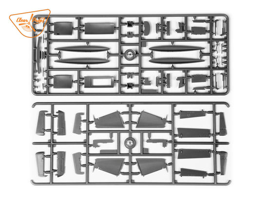 OV-1B Mohawk Pilot School