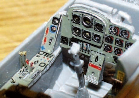 Me 262 A-2