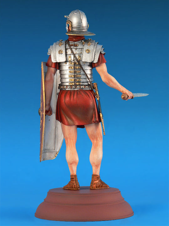 Roman Legionary. I century A. D.