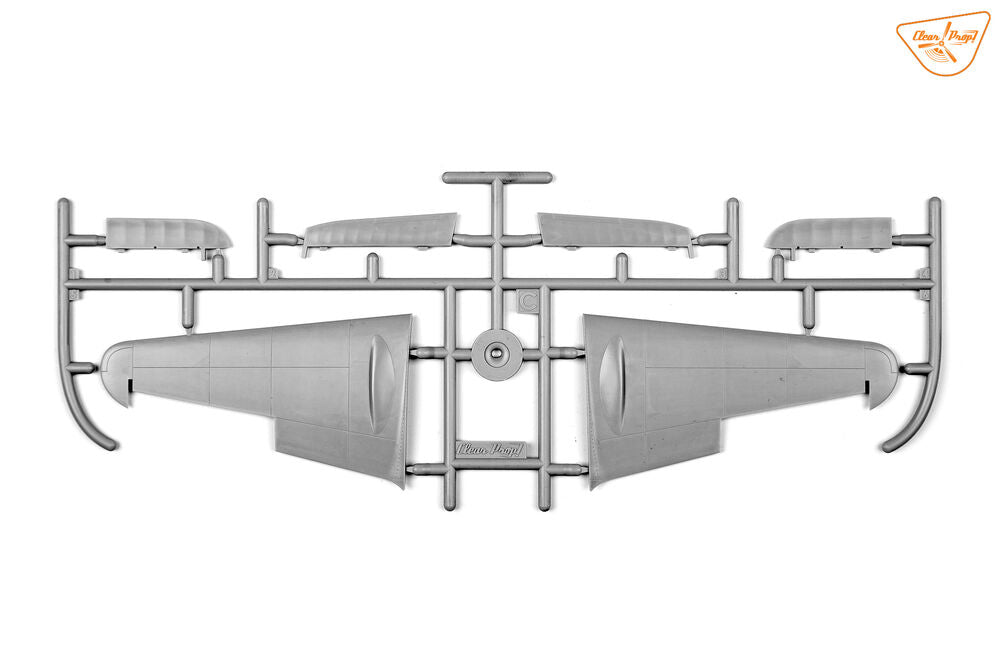 Gloster E28/39 Pioneer