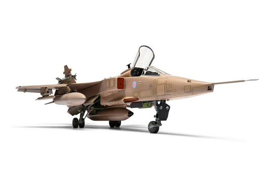 SEPECAT Jaguar GR.1/GR.1A