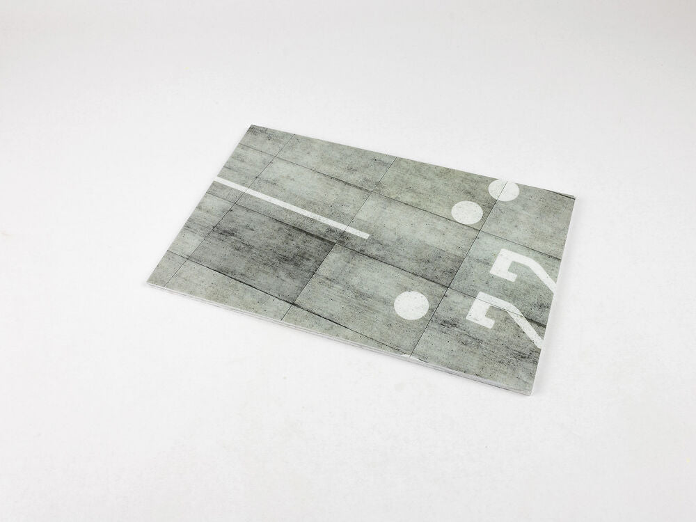 Modern USSR Airfield Type 2 250x160mm (Universal)