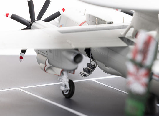 E-2C Hawkeye