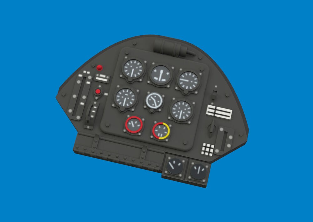 Fi 156C LööK  TAMIYA