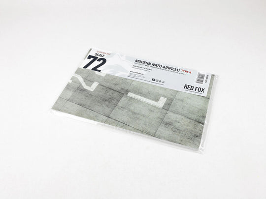 Modern NATO Airfield Type 4 250x160mm (Universal)