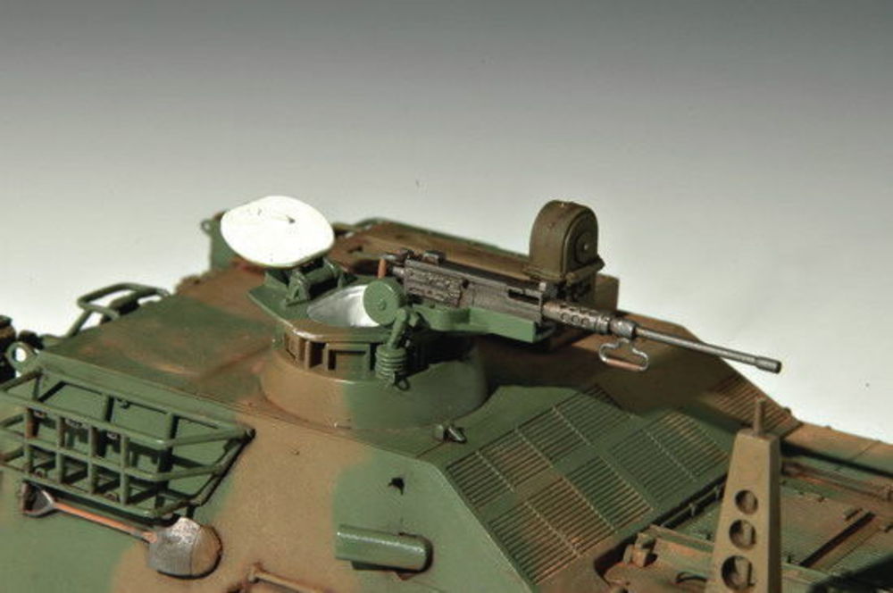 JGSDF NBC Spähwagen