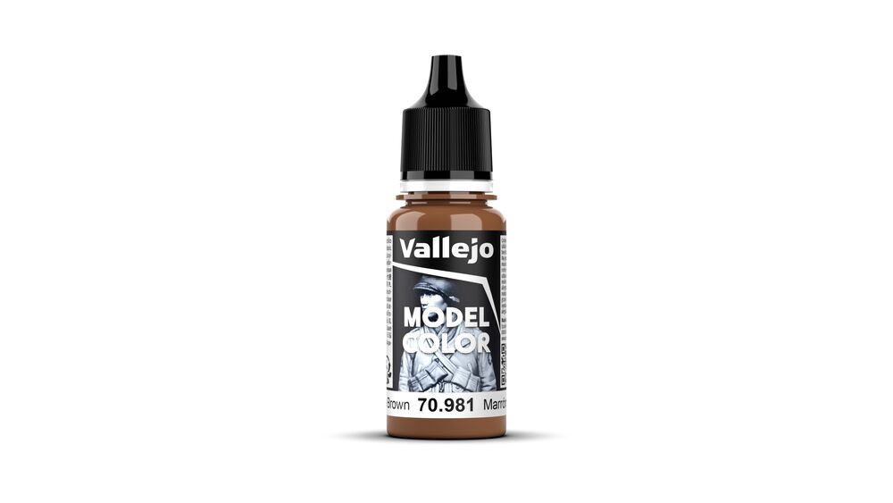 Model Color: 160 - Orange Brown 18 ml