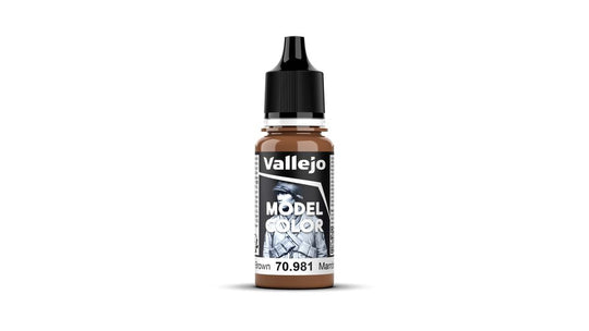 Model Color: 160 - Orange Brown 18 ml