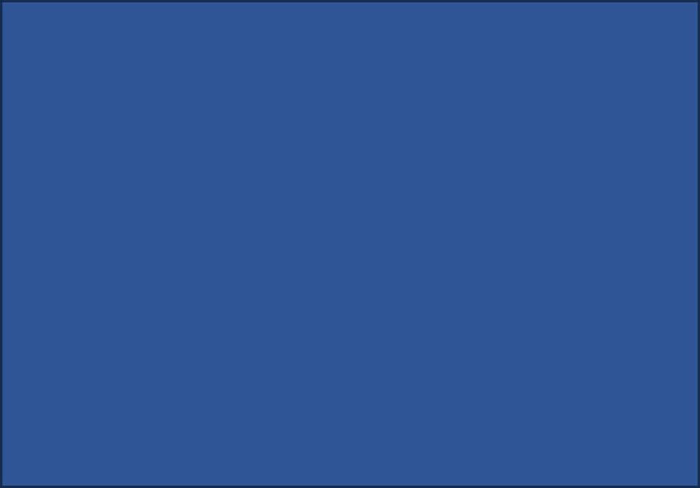 Acrysion GUNDAM ASSEMBLE COLOR (Base Color) (10 ml) Blue