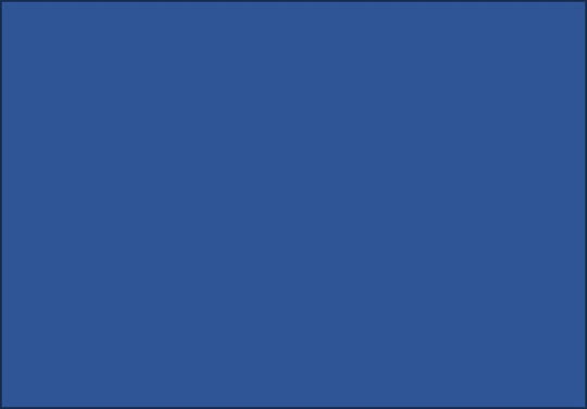 Acrysion GUNDAM ASSEMBLE COLOR (Base Color) (10 ml) Blue