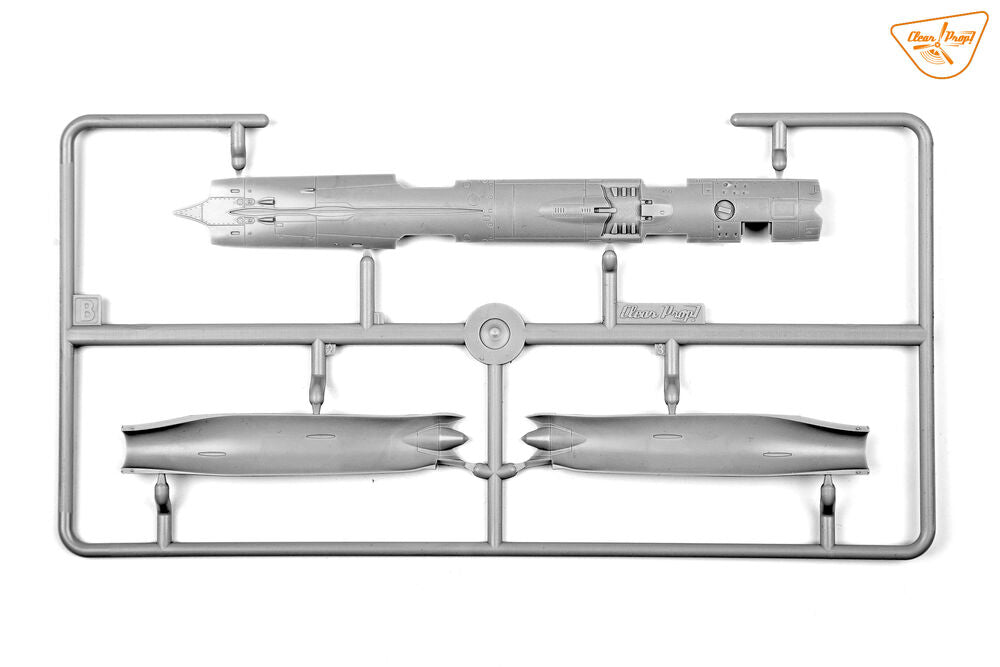 MiG-19PM