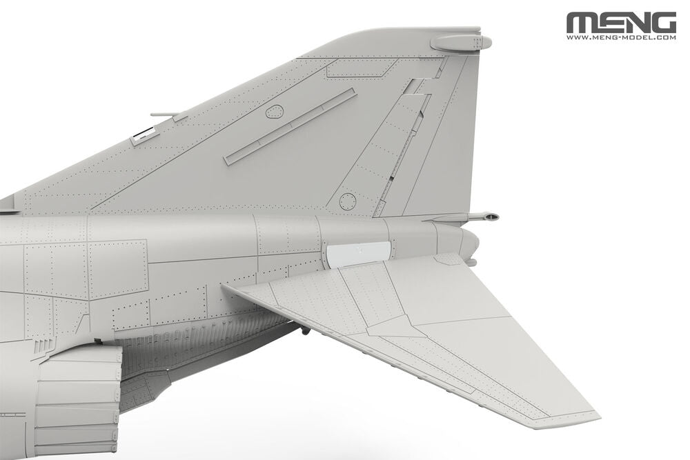 McDonnell Douglas F-4E AUP (Hellenic Air Force)