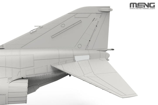 McDonnell Douglas F-4E AUP (Hellenic Air Force)