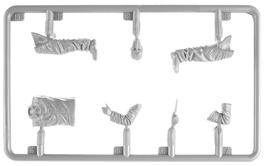 Mechanical Workshop