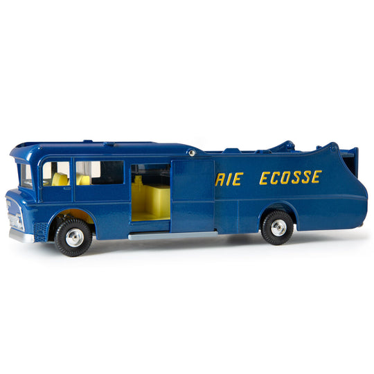 1126 - Ecurie Ecosse Racing Car Transporter