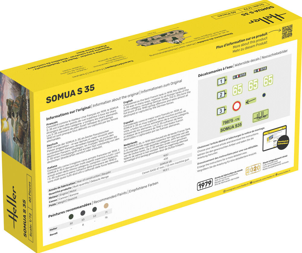 Somua S35