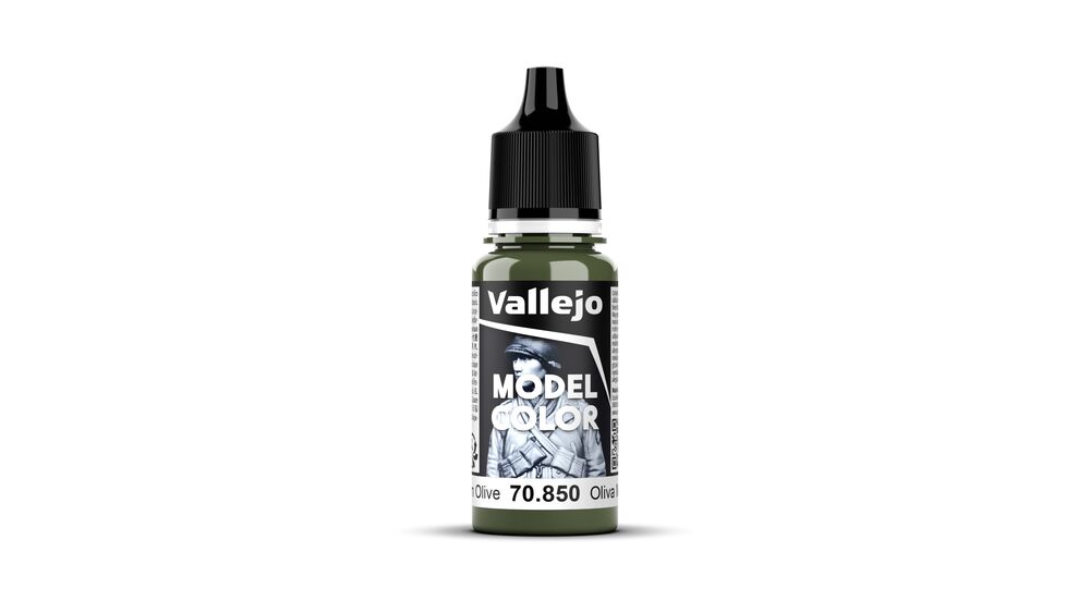 Model Color: 094 - Medium Olive 18 ml