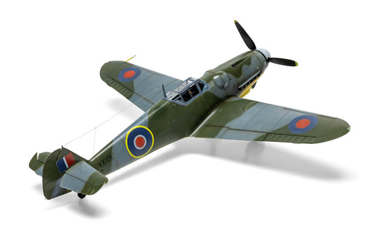 Messerschmitt Bf109G-5/G-6