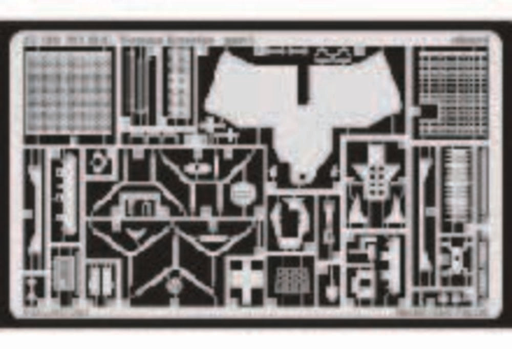 M-113A 1 Vietnam Fotoätzsatz