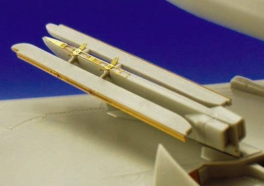 F-4E Phantom II für Hasegawa Bausatz
