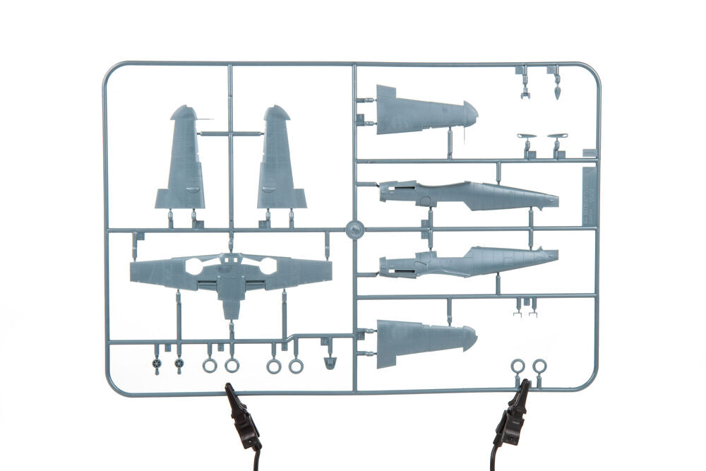GUSTAV pt.1 DUAL COMBO 1/72