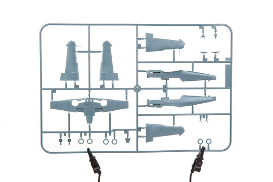 GUSTAV pt.1 DUAL COMBO 1/72