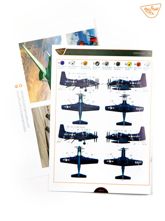 A2D-1 Skyshark