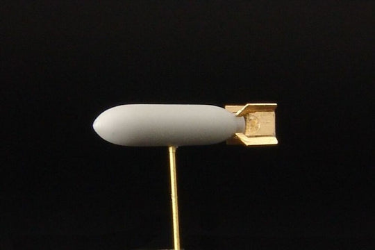 U S 500lb Aerial bombs