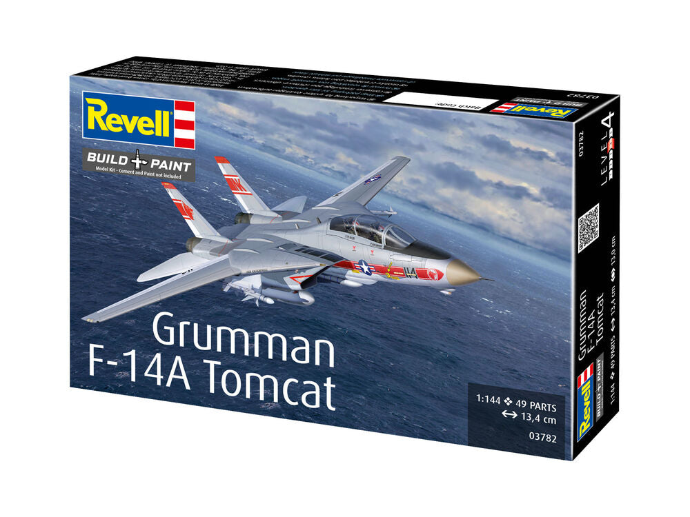 Grumman F-14A Tomcat