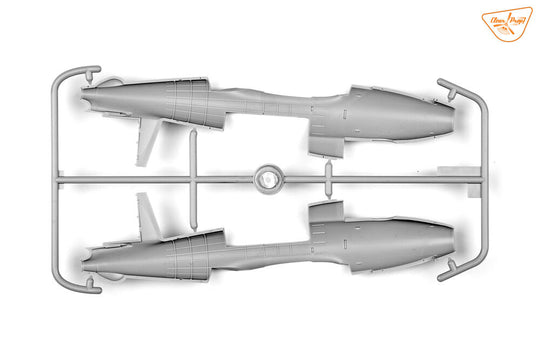 Gloster E28/39 Pioneer