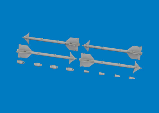 AIM-9M/L PRINT