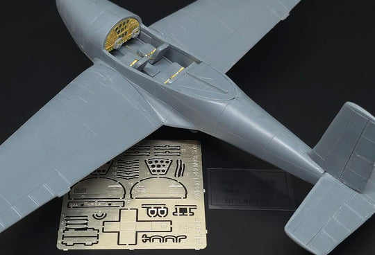 L-40 Meta Sokol PE-Set (KP kit)