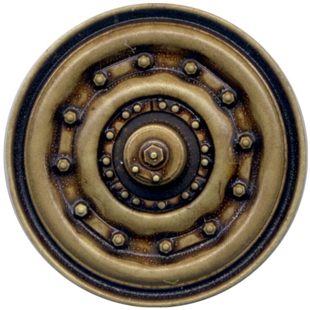 Wash FX: Brown 35 ml