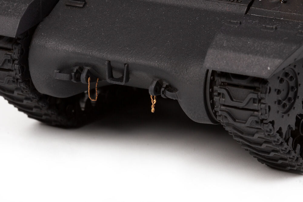 M 36 for Tamiya