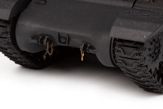 M 36 for Tamiya