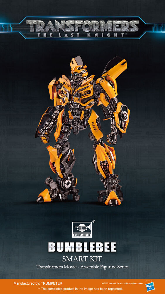 TF-5 Bumblebee