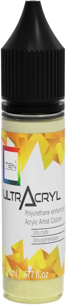 Ultracryl Bright Yellow