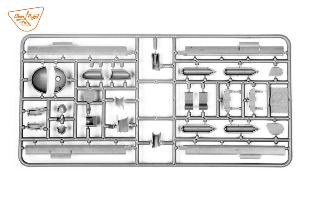 UH-2A/B Seasprite