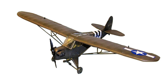 Piper L-4H CUB  START SET