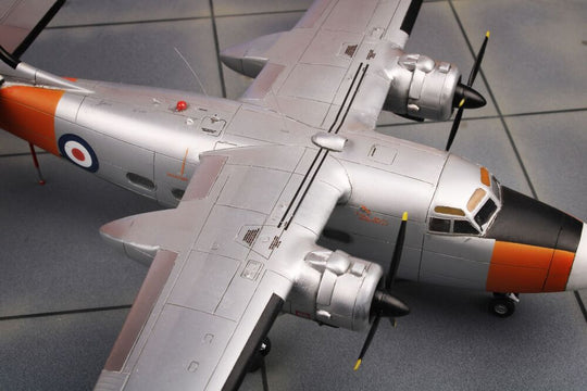 Percival P.66 Pembroke C.1