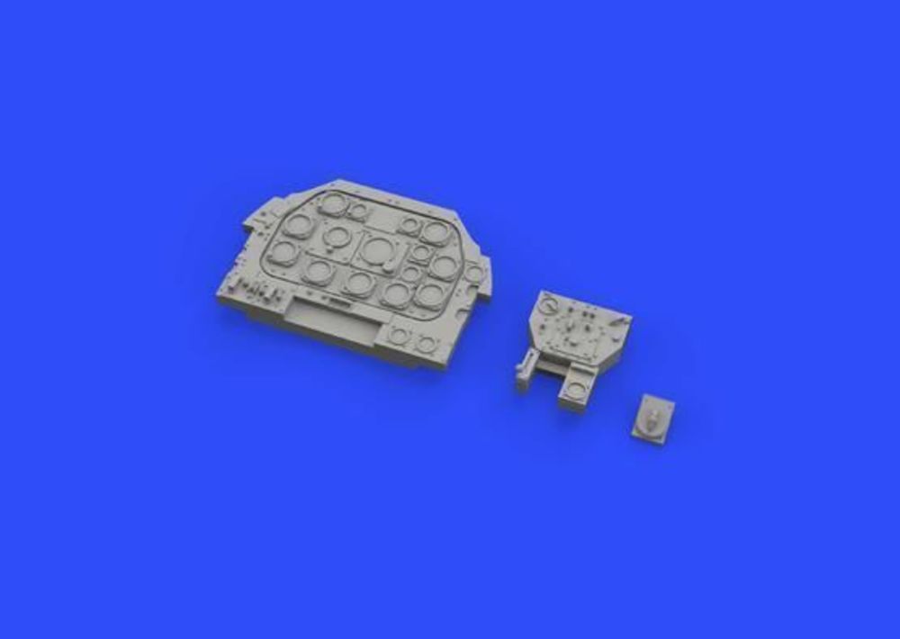 P-51D LööK for Tamiya