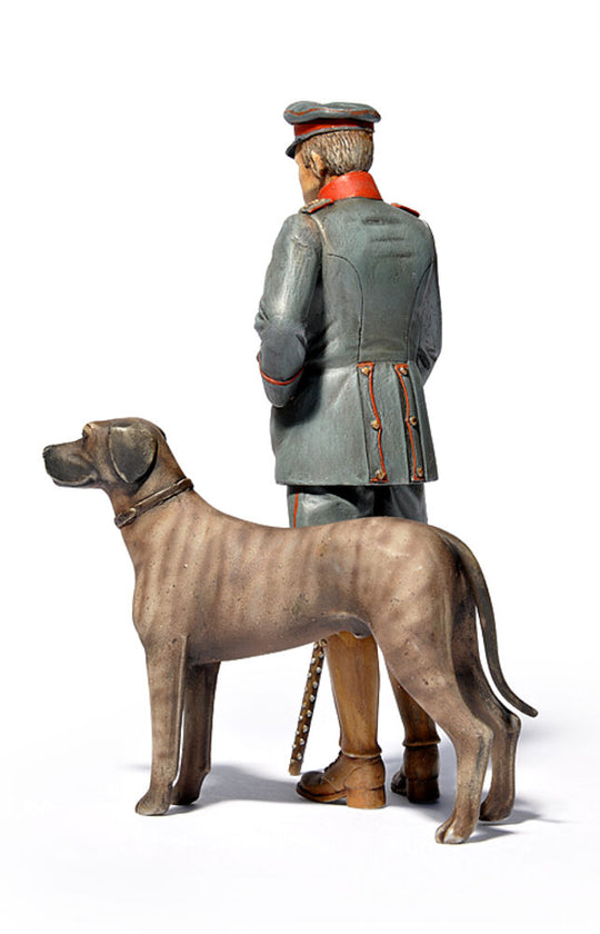Red Baron. Manfred von Richthofen.WW1 Flying Ace